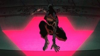 Episode 19 The Underground Battle Commences - Break Through Medusa's Vector Arrow?