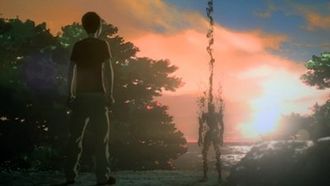 Episode 8 Brace for Impact
