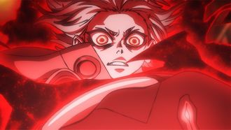 Episode 8 Moving Forward
