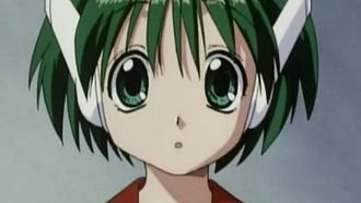 Episode 10 Dreaming Smile