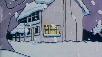 Episode 29 When It Was Christmas