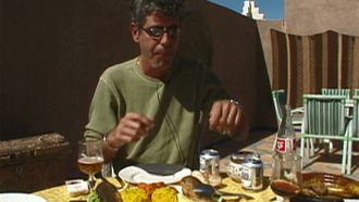 Episode 11 A Desert Feast
