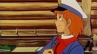 Episode 71 Mr. Sailor on the Hill