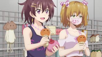 Episode 10 The Two Kiraras