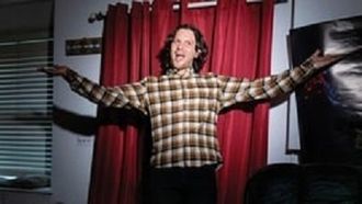 Episode 2 Free Gaff with Killian Sundermann