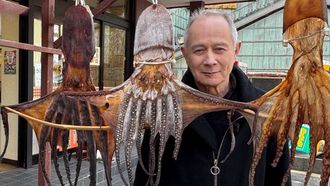 Episode 4 Octopuses