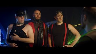 Episode 5 Rogue Nation