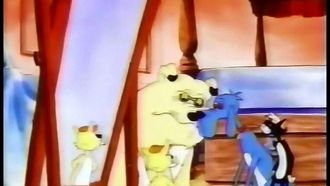 Episode 11 Nothing to Sneeze At