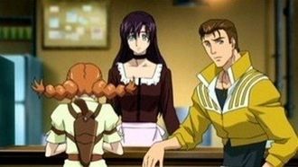 Episode 3 Heroes One More Time