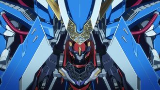 Episode 12 Breaking Dawn