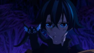 Episode 11 The True Name of Cowards