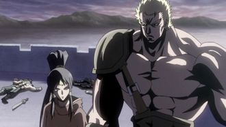 Episode 3 No Castle Can Stand Against Me!