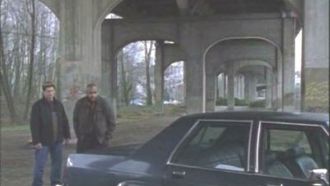 Episode 20 Brother's Keeper