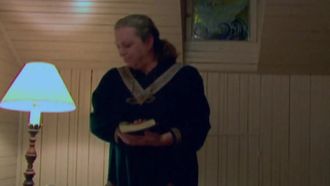 Episode 1 The Lake Club Horror