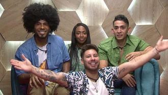 Episode 113 Gala de eliminación