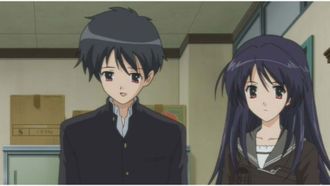 Episode 7 Teacher's Caramel