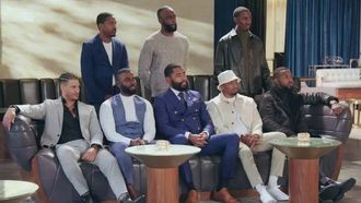 Episode 7 Hall of Reality