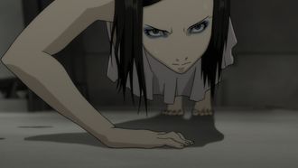 Episode 16 Busy Doing Nothing