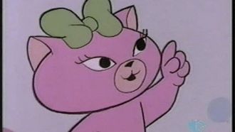 Episode 5 Mini Messenger