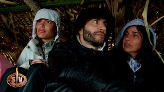 Episode 15 Resumen Diario #9