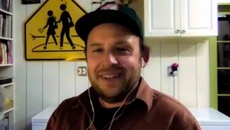 Episode 12 Choppy Skullduggery