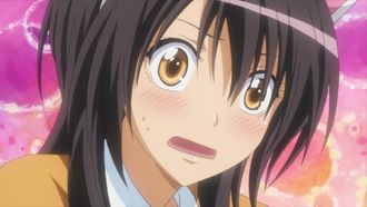 Episode 26 Too Cruel Ayuzawa & Usui the Idiot!