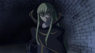 Episode 7 Attack Cornelia