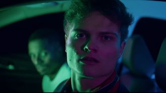 Episode 1 Love and the Mothman