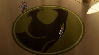 Episode 16 The Trials of Lion-O (2)