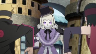 Episode 88 Clash: Kokuyou!