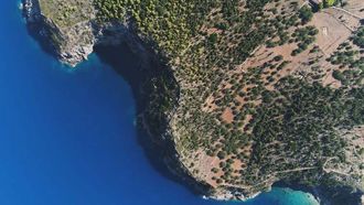 Episode 10 Kefalonia