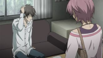 Episode 7 Connected Feelings: Trap