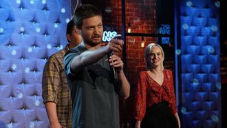 Episode 4 Kate Flannery
