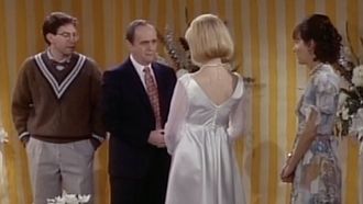Episode 20 I'm Getting Re-Married in the Morning