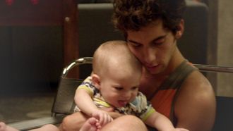 Episode 11 ¿Quién está en Barcelona?