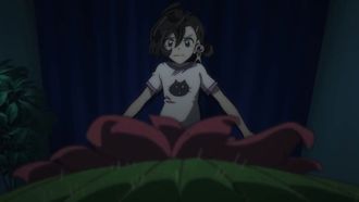 Episode 59 Promise to The Female Yokai Ushirogami