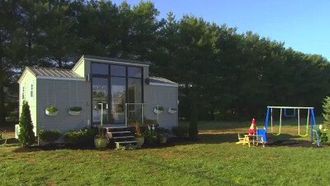 Episode 1 172 Sq Ft Dream Castle