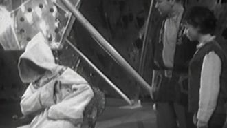 Episode 26 The Keys of Marinus