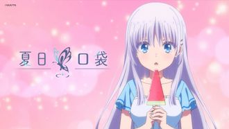 Episode 15 The Girl Who Forgot Summer Vacation