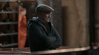 Episode 5 Island on Fire