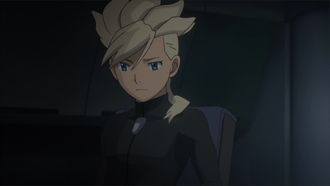 Episode 21 Phantoms in the Way