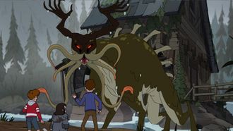 Episode 2 Unfinished Business