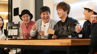 Episode 489 National Tour: Haejang-guk Road (1)