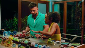 Episode 8 Trust the Process