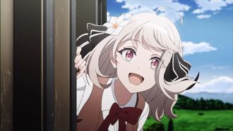 Episode 1 MISSION: Flower Garden I