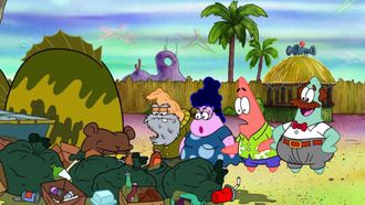 Episode 13 Zoo U