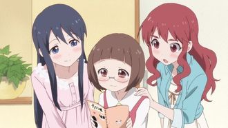 Episode 7 To the Kurahashi House!