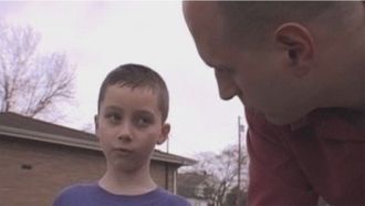 Episode 1 Sixth Sense