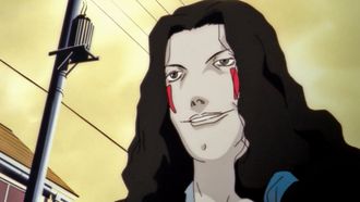 Episode 10 Layer:10 – LOVE
