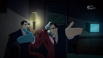 Episode 22 The Trouble with Truth